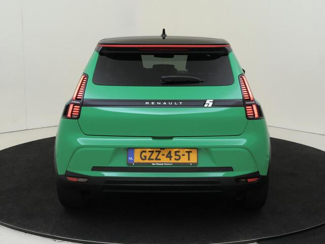 Renault 5 E-TECH comfort range techno 52 kWh | Harman Kardon | Pack Winter | Pack Advanced Driving Assist