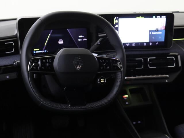 Renault 5 E-TECH comfort range techno 52 kWh | Harman Kardon | Pack Winter | Pack Advanced Driving Assist