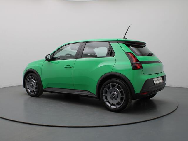Renault 5 120pk urban range evolution 40 kWh Automaat Airco | Cruise | Navi | Parkeersens. achter | Stoelverw.