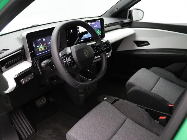 Renault 5 120pk urban range evolution 40 kWh Automaat Airco | Cruise | Navi | Parkeersens. achter | Stoelverw.