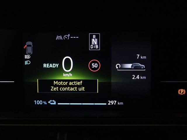 Renault 5 120pk urban range evolution 40 kWh Automaat Airco | Cruise | Navi | Parkeersens. achter | Stoelverw.