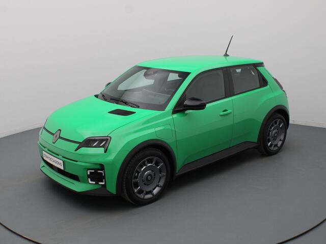 Renault 5 120pk urban range evolution 40 kWh Automaat Airco | Cruise | Navi | Parkeersens. achter | Stoelverw.