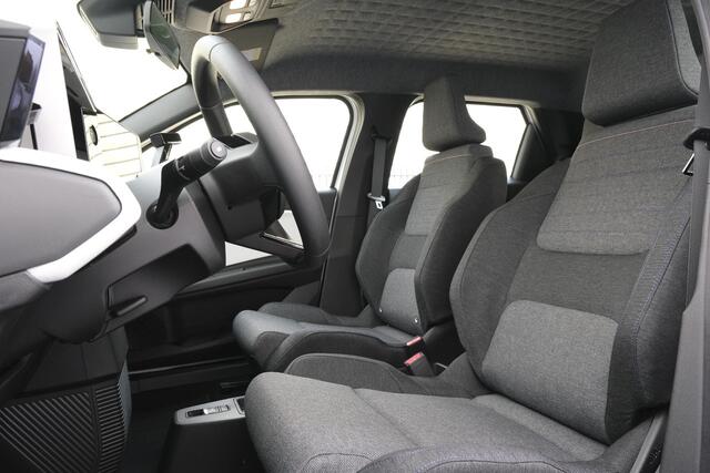 Renault 5 40kWh Urban Range Evolution 120PK | Stoelverwarming | Keyless | Apple-carplay/Android-auto | Parkeersensoren | Climate control