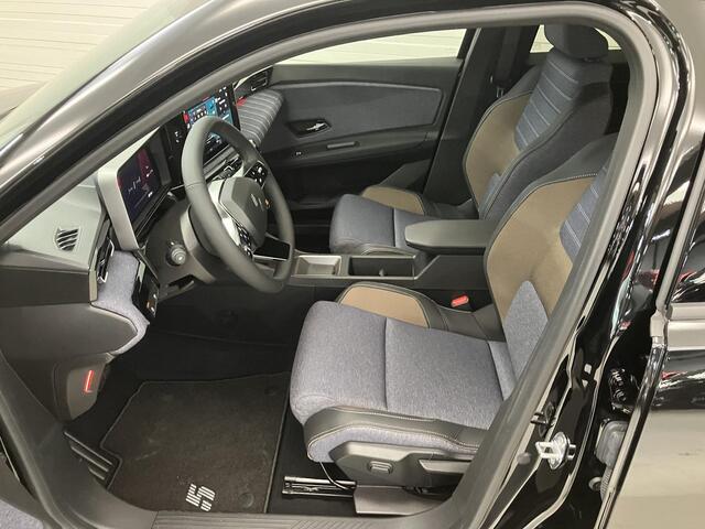 Renault 5 urban range techno 40 kWh / ¤1000,- Renault Korting / Pack Winter / Pack Easy Driving Assist /