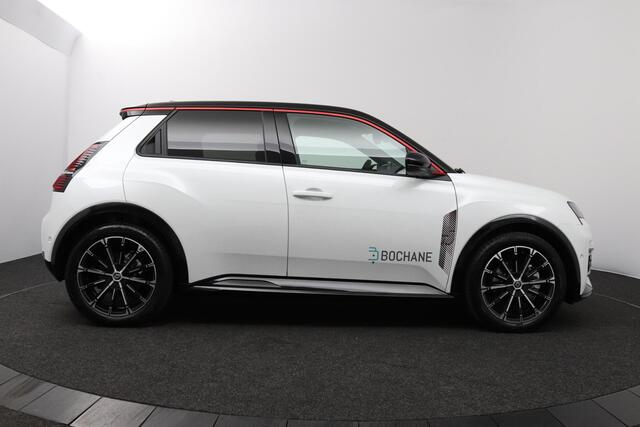 Renault 5 E-Tech Electric Iconic Cinq 120pk 40 kWh Urban Range