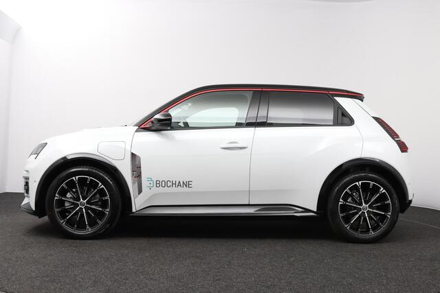 Renault 5 E-Tech Electric Iconic Cinq 120pk 40 kWh Urban Range