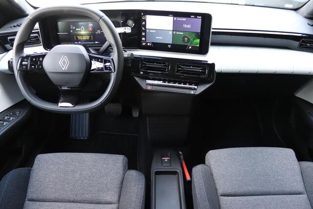 Renault 5 urban range evolution 40 kWh | Apple CarPlay / Android Auto | Parkeersensoren achter | Cruise Control |