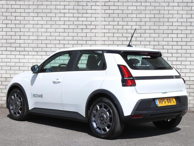 Renault 5 urban range evolution 40 kWh | Apple CarPlay / Android Auto | Parkeersensoren achter | Cruise Control |