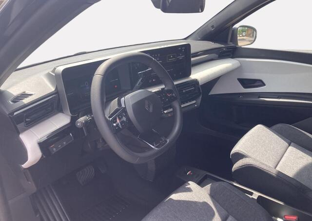 Renault 5 urban range evolution 40 kWh - pack winter