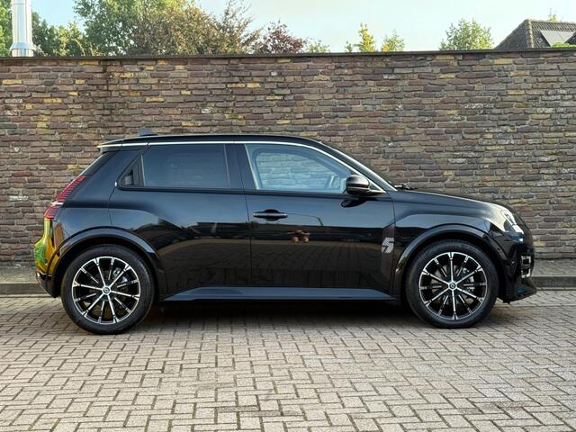 Renault 5 Comfort Range Iconic Cinq 52 kWh Direct beschikbaar ACC HenK