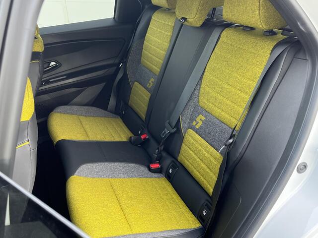 Renault 5 urban range iconic cinq 40 kWh | Pack Safety & Advanced driving assist | Nieuw voertuig bel voor beschikbaarheid!