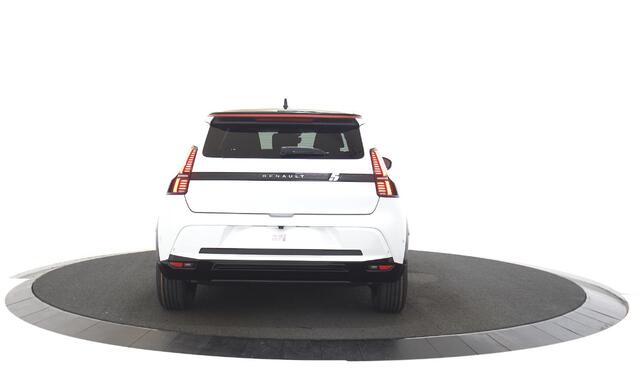 Renault 5 comfort range iconic cinq 52 kWh Harman Kardon premium audio / Nwe auto