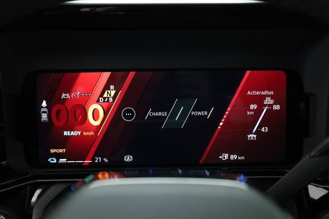 Renault 5 comfort range techno 52 kWh | Navi | Adapt. Cruise | H&K | Stoel-stuurverw. | Camera