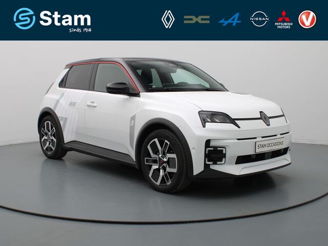 Renault 5 Techno 150pk comfort range Adapt. cruise | Harman Kardon | Navi | Stoel-/stuurverwarming