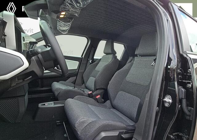 Renault 5 urban range evolution 40 kWh - pack winter