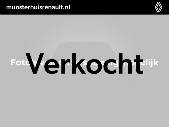 Renault 5 urban range evolution 40 kWh - Pack Winter -