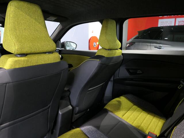 Renault 5 comfort range iconic cinq 52 kWh *NIEUW!* *Harman Kardon!* - Parkeerassistent, 18" LMV, adaptive cruise, stoel + stuurverwarming