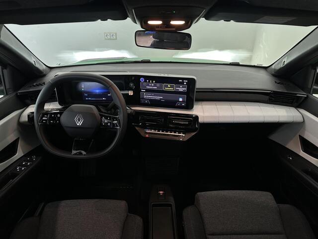 Renault 5 Urban Range FIVE 40 kWh | Van: ¤ 25.359,- nu rijklaar voor: ¤ 24.990,-