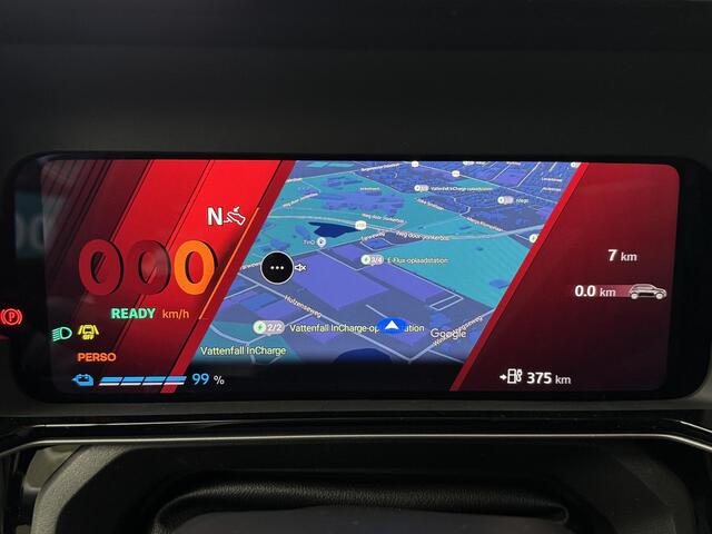 Renault 5 comfort range Roland-Garros 52 kWh | Navigatie | Camera | Harman/Kardon | Cruise control adaptief | Stoel + Stuurverwarming | All Season |