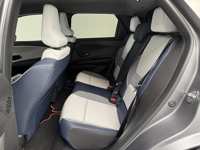 Renault 5 comfort range Roland-Garros 52 kWh | Navigatie | Camera | Harman/Kardon | Cruise control adaptief | Stoel + Stuurverwarming | All Season |