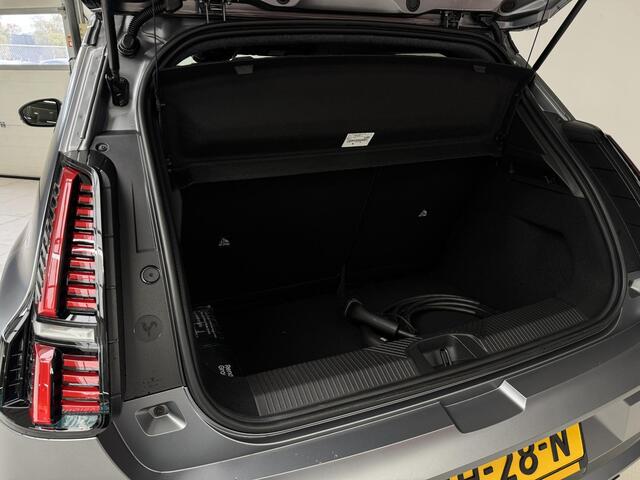 Renault 5 comfort range Roland-Garros 52 kWh | Navigatie | Camera | Harman/Kardon | Cruise control adaptief | Stoel + Stuurverwarming | All Season |