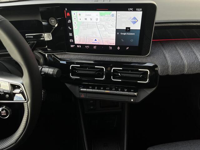 Renault 5 E-TECH Electric Techno 120pk urban range 40 kWh | Pack Winter | Pack Advanced Driving Assist |