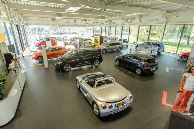 Renault 5 Techno 150 pk comfort range Pack winter Pack advanced driving assist