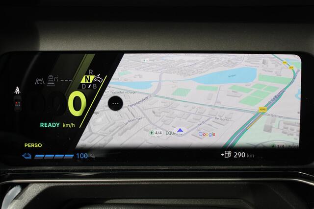 Renault 5 urban range iconic cinq 40 kWh | Snelladen | Stoel en stuurverwarming | Adaptieve cruise