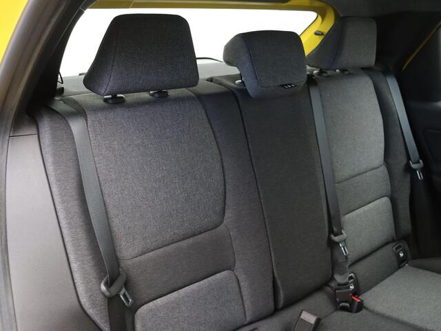 Renault 5 EVO Urban Range 120pk 40 kWh | Exclusief bij ABD | Vol opties | Sportief design | Carbon |