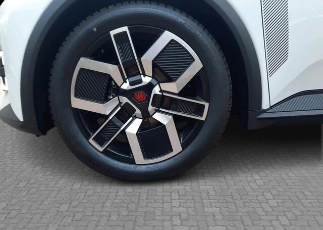 Renault 5 comfort range techno 52 kWh - 5 JAAR GARANTIE / all weather banden