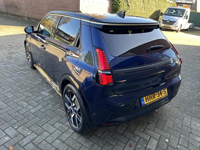 Renault 5 comfort range iconic cinq 52 kWh/Pack advanced driving/Harman Kardon audio