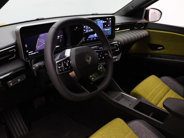 Renault 5 Comfort range iconic cinq 52 kWh Automaat Camera | Adapt. Cruise | Parkeersens. v+a | Stoel-/stuurverw. | Parkeersens. v+a