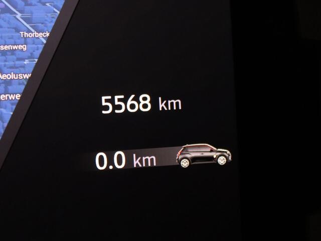 Renault 5 Comfort range iconic cinq 52 kWh Automaat Camera | Adapt. Cruise | Parkeersens. v+a | Stoel-/stuurverw. | Parkeersens. v+a