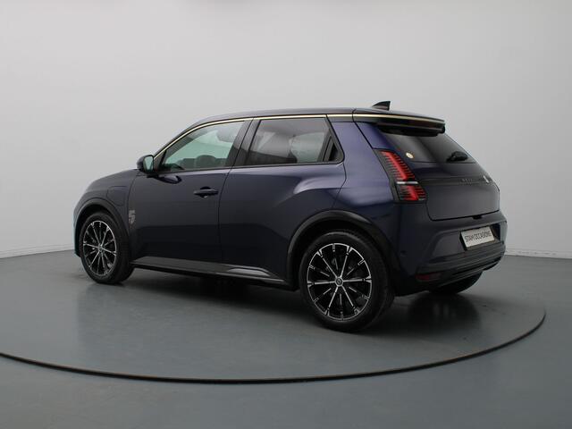 Renault 5 comfort range iconic cinq 52 kWh Automaat Camera | Adapt. Cruise | Parkeersens. v+a | Stoel-/stuurverw.