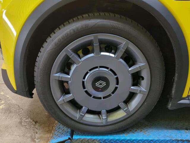 Renault 5 URBAN RANGE 120PK EVOLUTION 40 KWH | Pack Winter | Google | Clima