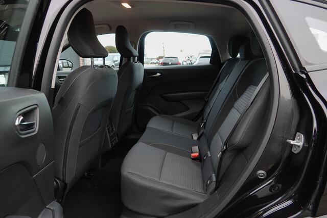 Renault Arkana 1.6 E-Tech Hybrid 145 Zen | Achteruitrijcamera | LED | 17''