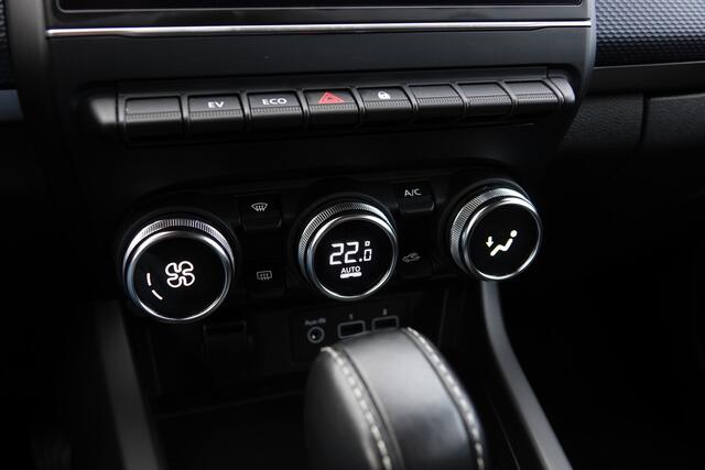 Renault Arkana 1.6 E-Tech Hybrid 145 Zen | Achteruitrijcamera | LED | 17''