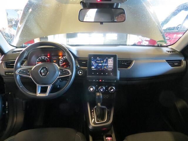 Renault Arkana 1.3 TCe 140/NAVI/CAM/AUTOM/25.600km