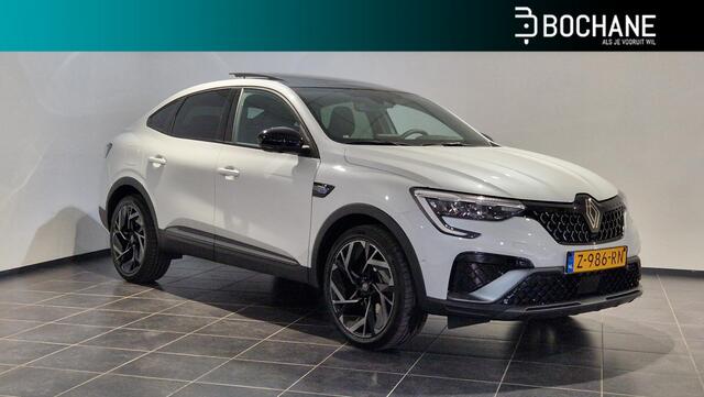 Renault Arkana 1.6 E-Tech full hybrid 145 esprit Alpine | Panoramadak | Bose Audio
