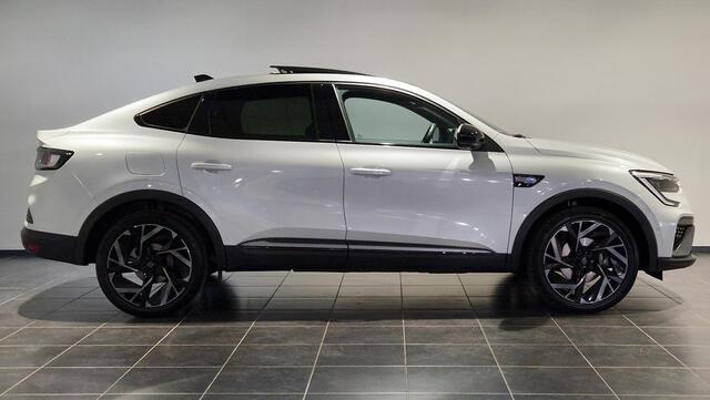 Renault Arkana 1.6 E-Tech full hybrid 145 esprit Alpine | Panoramadak | Bose Audio