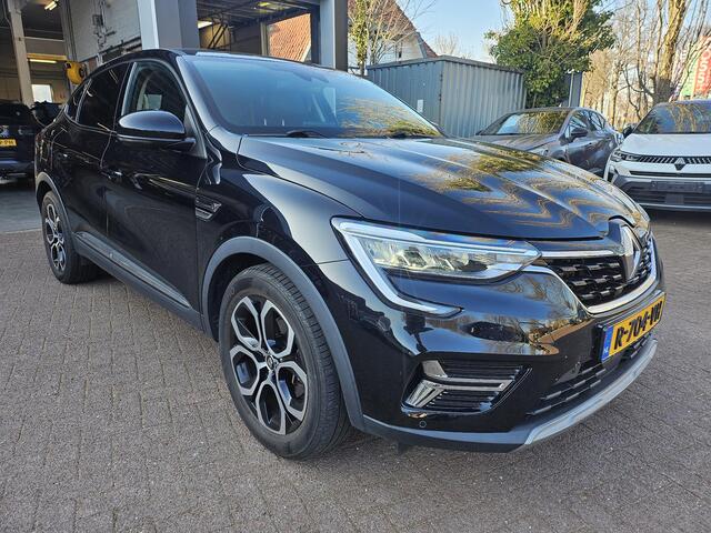 Renault Arkana 1.6 E-Tech Hybrid 145 Intens