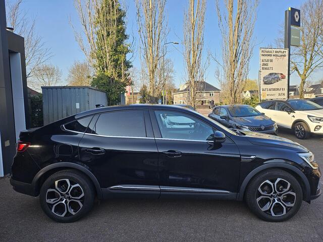 Renault Arkana 1.6 E-Tech Hybrid 145 Intens
