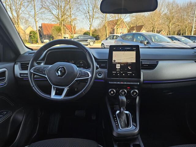 Renault Arkana 1.6 E-Tech Hybrid 145 Intens