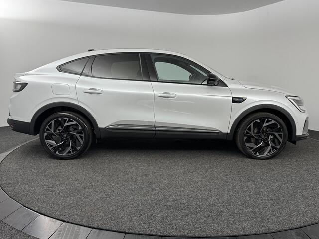 Renault Arkana 1.6 E-Tech full hybrid 145 esprit Alpine