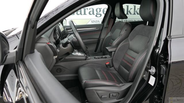 Renault Arkana 1.6 145 HEV Hybrid RS Line