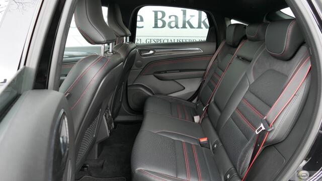 Renault Arkana 1.6 145 HEV Hybrid RS Line