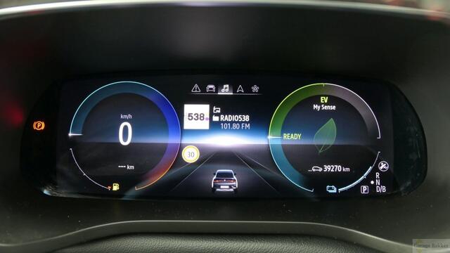 Renault Arkana 1.6 145 HEV Hybrid RS Line