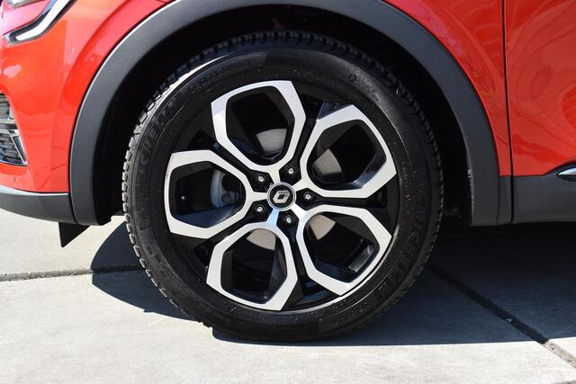 Renault Arkana TCe 140 EDC Intens | AUTOMAAT | CAMERA | NAVI | ALL-SEASONBANDEN | CRUISE CONTROL | CLIMATE CONTROL | PDC | LMV