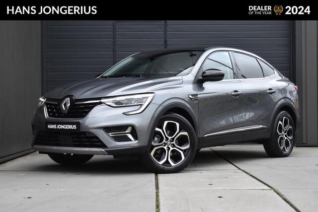 Renault Arkana E-Tech Hybrid 145 Intens | CAMERA | NAVI | ADAPT. CRUISE CONTROL | CLIMATE CONTROL | PDC | LMV