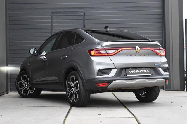Renault Arkana E-Tech Hybrid 145 Intens | CAMERA | NAVI | ADAPT. CRUISE CONTROL | CLIMATE CONTROL | PDC | LMV